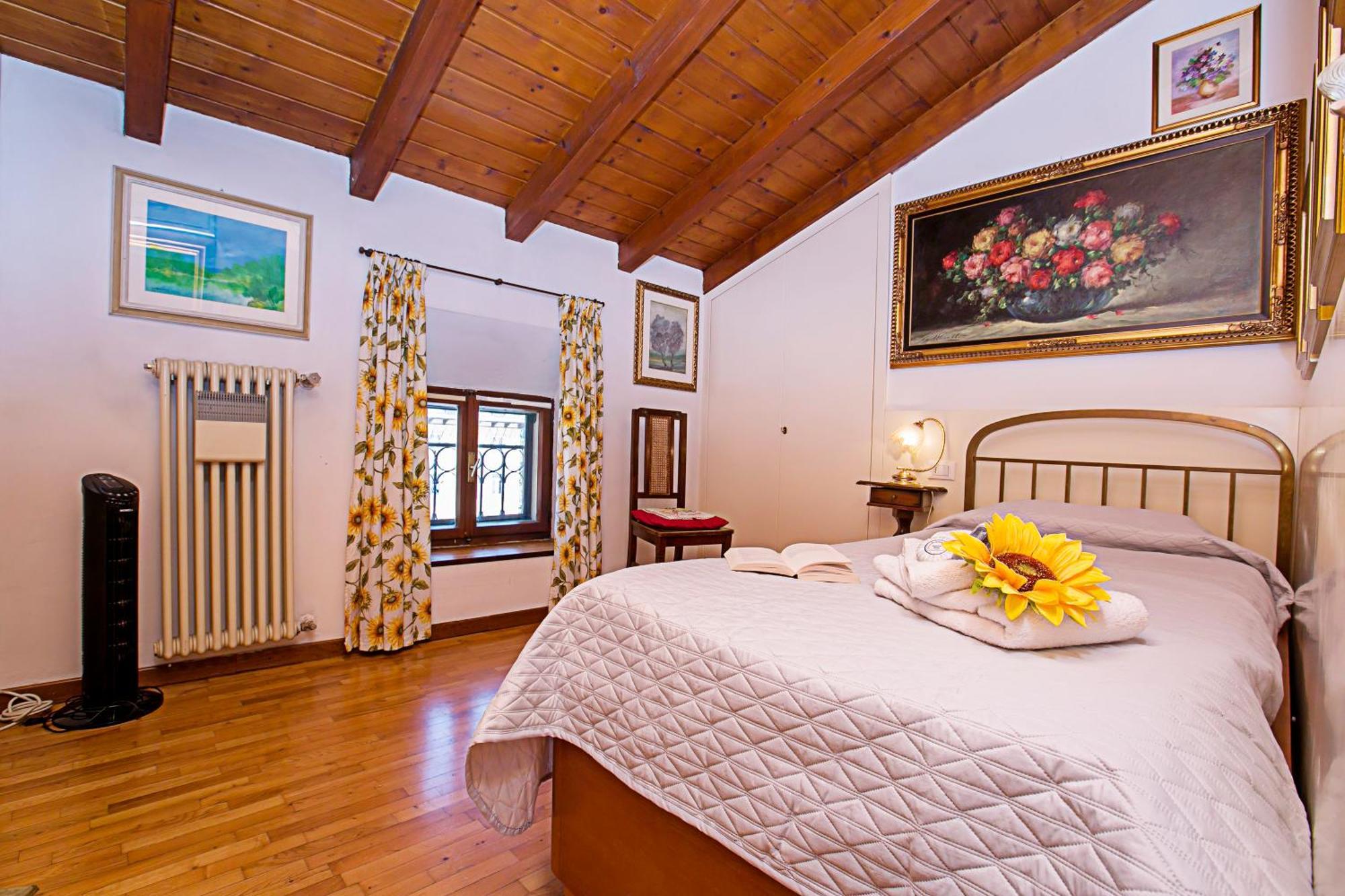 Residenza Rocca Del Lago 2 - Happy Rentals Riva del Garda Exteriör bild